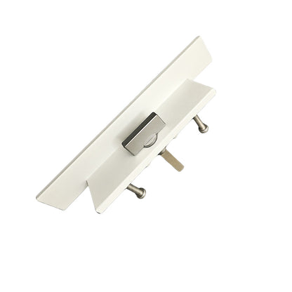 TGY3718 TECHNAL Handle + exterior manoeuver