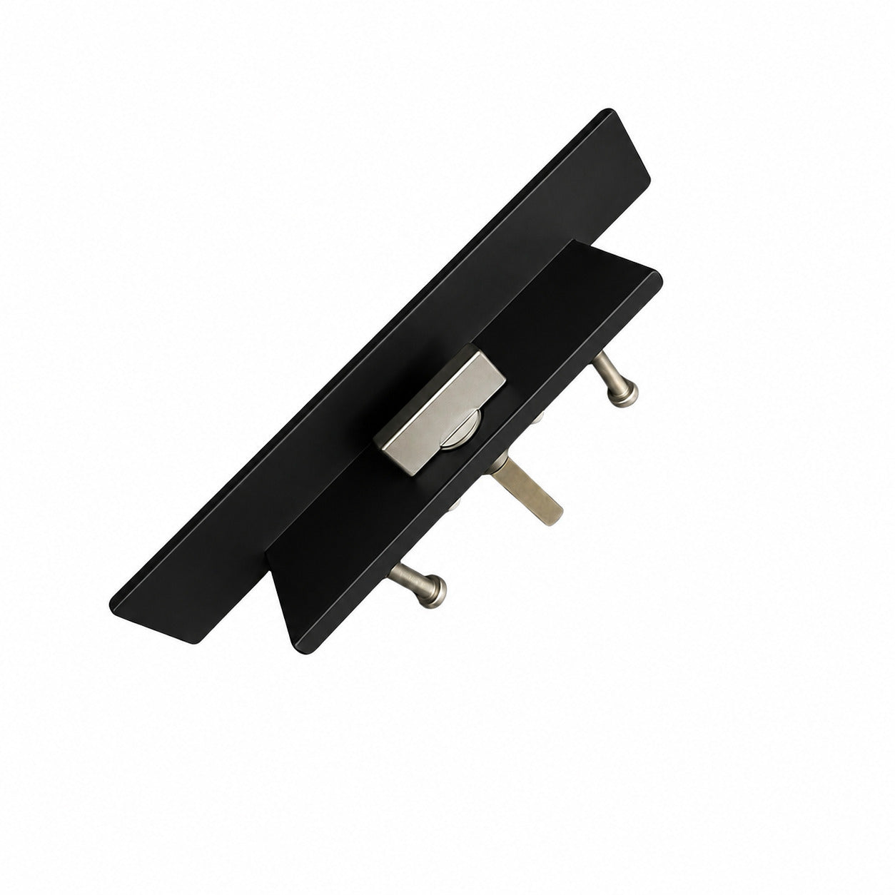 TGY3718 TECHNAL Handle + exterior manoeuver