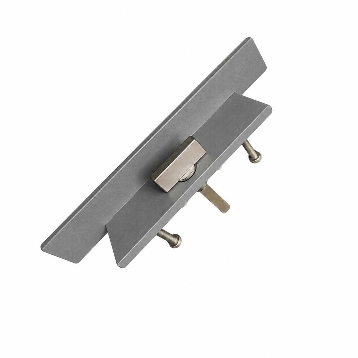 TGY3718 TECHNAL Handle + exterior manoeuver