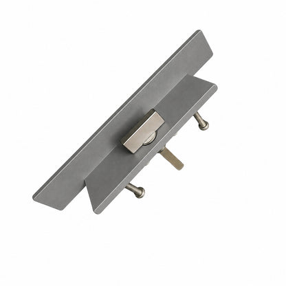 TGY3718 TECHNAL Handle + exterior manoeuver