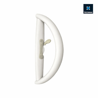 TGY6004 TECHNAL Round pull handle