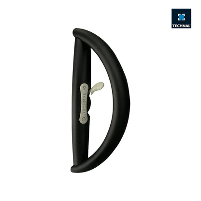 TGY6004 TECHNAL Round pull handle