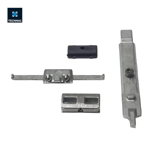 TKF003 Elément palier TECHNAL