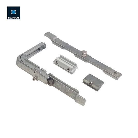 TKF004 Élément palier éclat TECHNAL