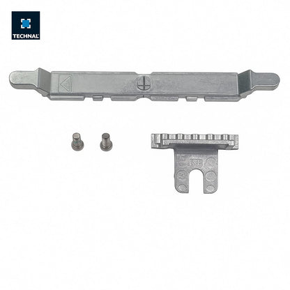 Casement opening mechanism TECHNAL TKF030, ROL 26, Saphir FX