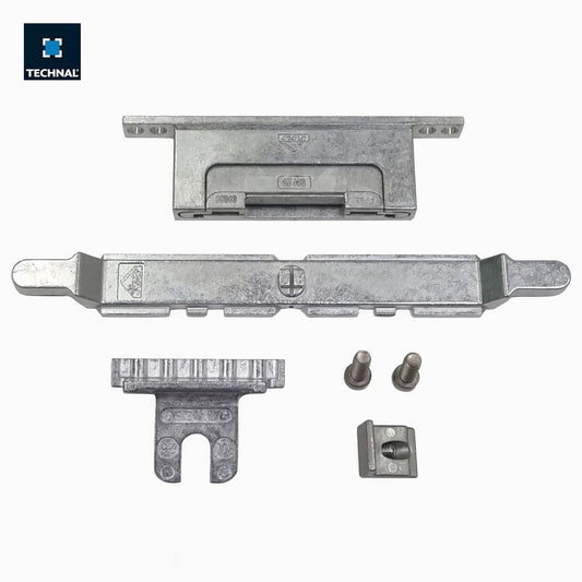 TKF082 Mecanismo apertura ventana oscilo batiente TECHNAL