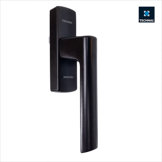 TKF800 Maneta oscilo batiente recta TECHNAL