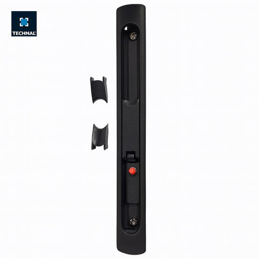 TKG008 Cierre con palanca TECHNAL