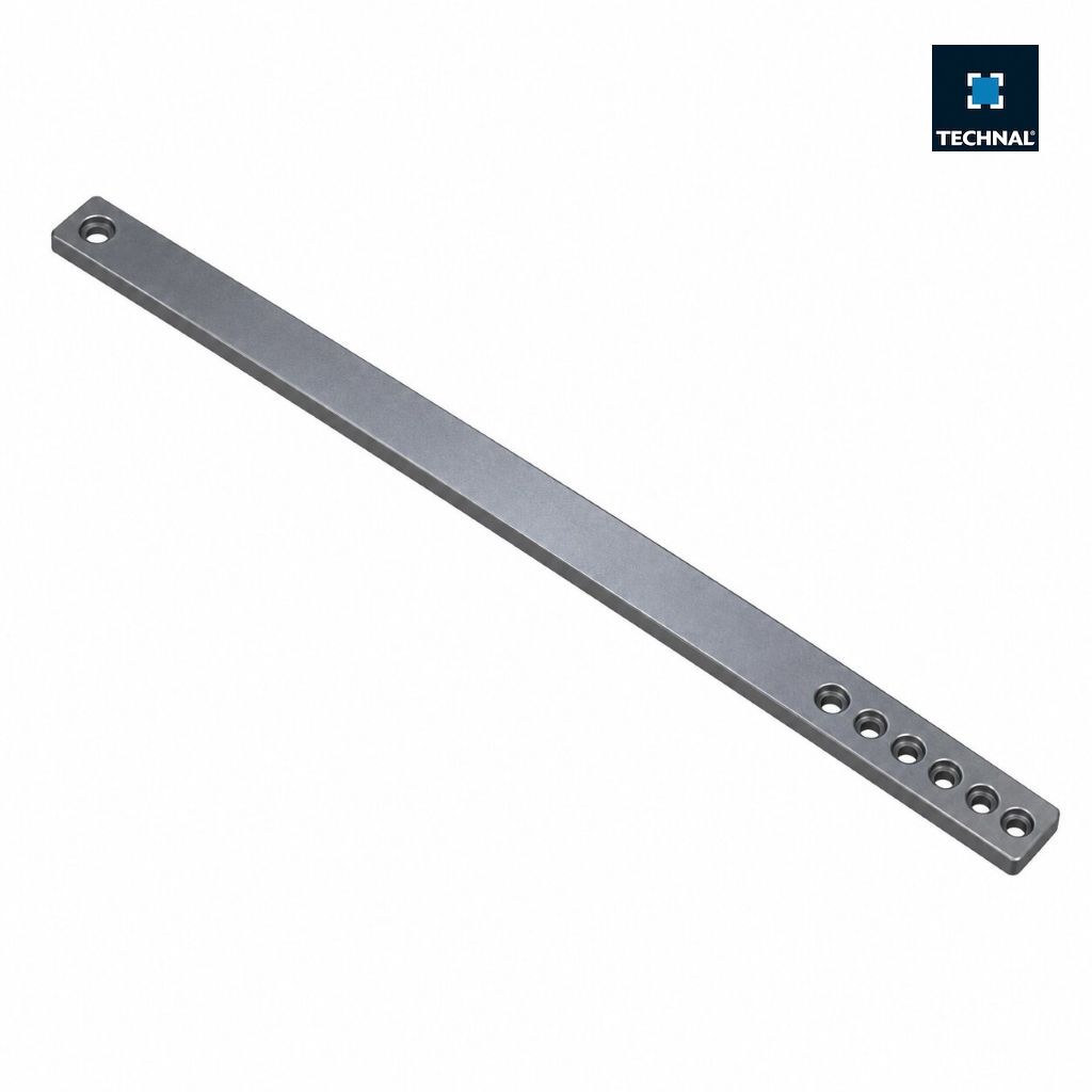TKG815 Barra unión hoja 1501-2100 mm TECHNAL