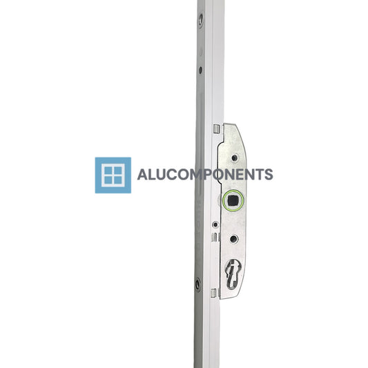 Cierre cremona elevable 2101-2400 mm TECHNAL