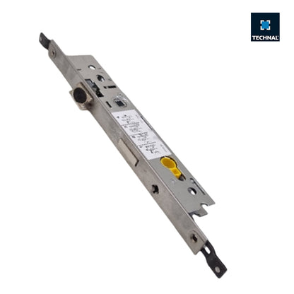 3-point lock TECHNAL TKP001, door Topaze PB/PBi