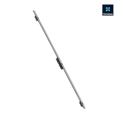 TPY6007 TECHNAL 3 locking points operated handle