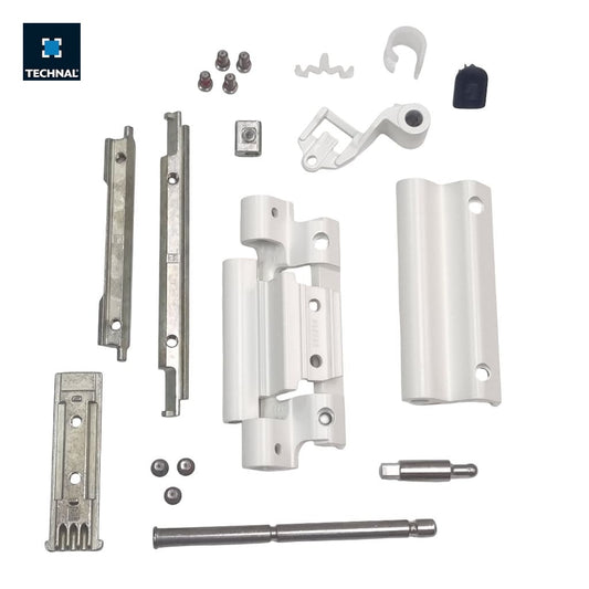 TT480 Bisagra OB oferta industrial TECHNAL