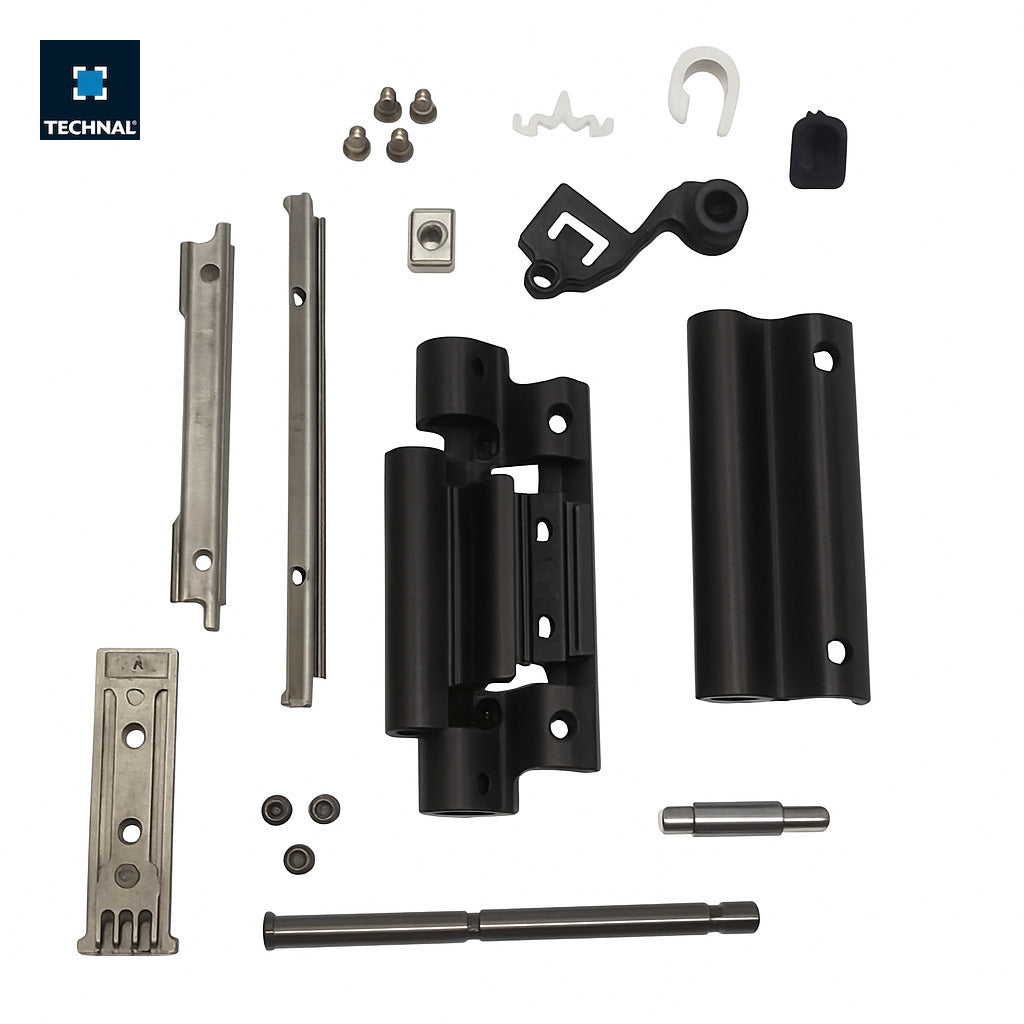 TT480 Bisagra OB oferta industrial TECHNAL