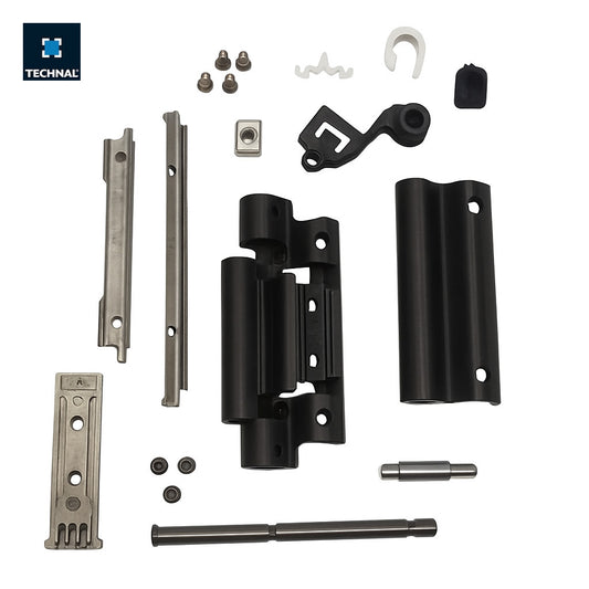 TT480 Bisagra OB oferta industrial TECHNAL