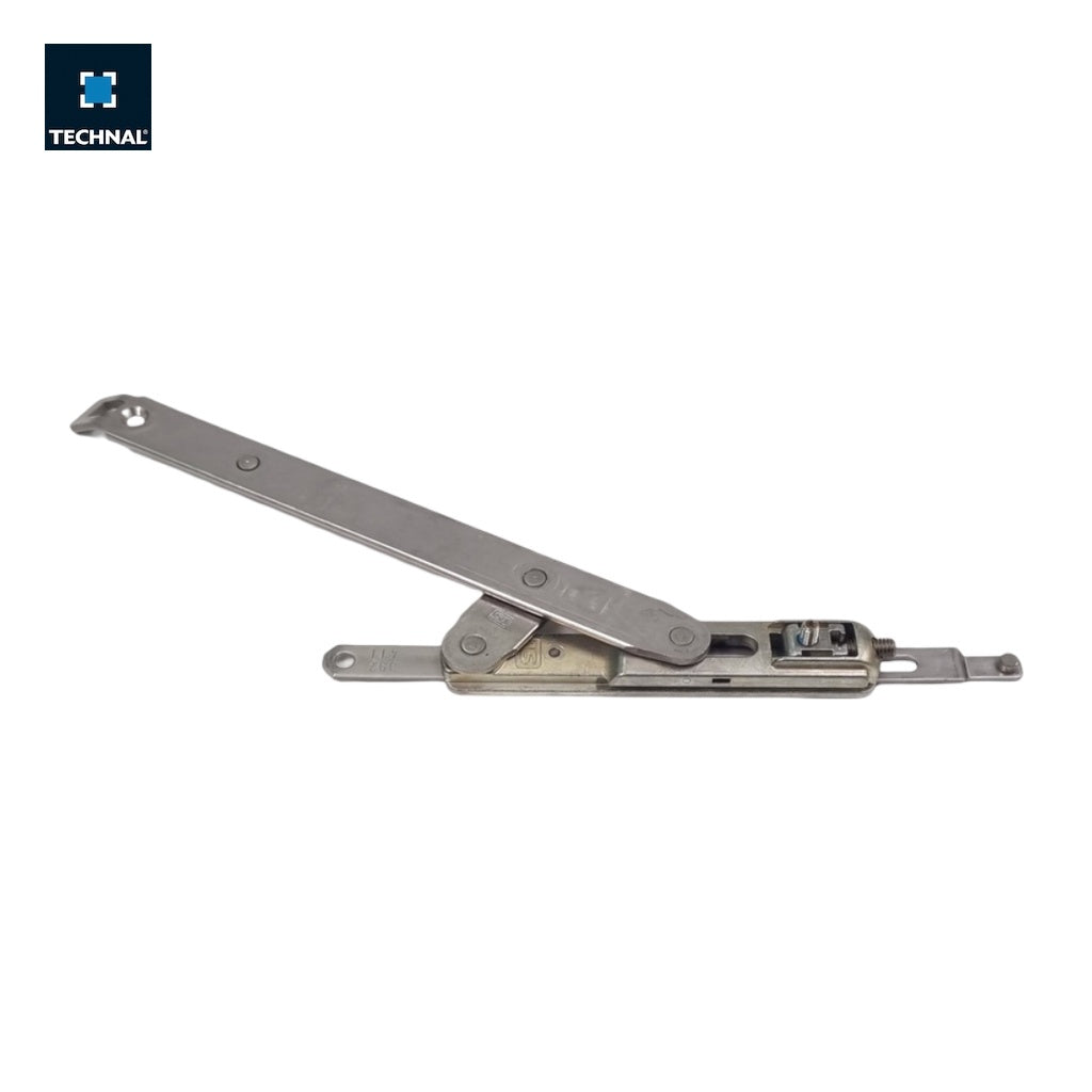 TT481 TECHNAL Tilt & Turn Stay L<600mm