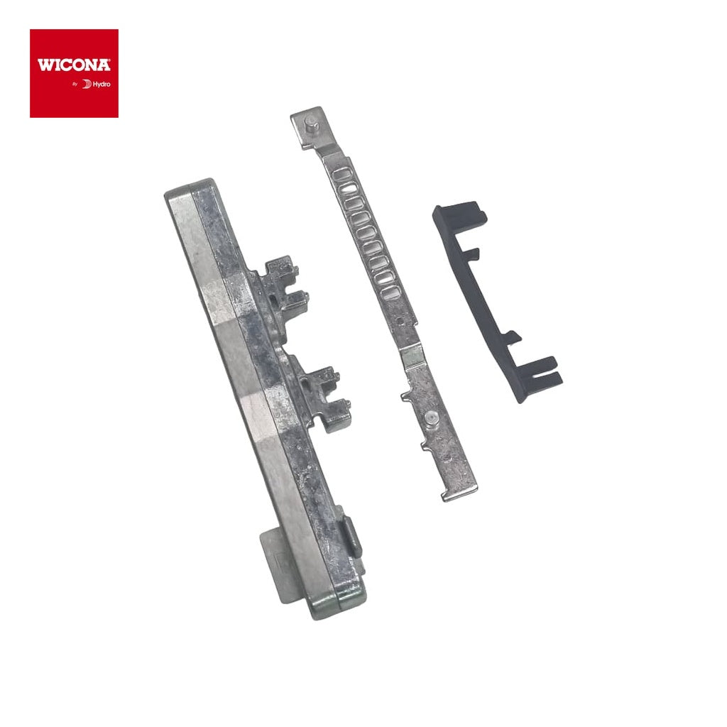 W12B-210213 Cremona encastrada WICONA