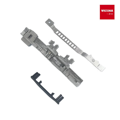 W12B-210213 Cremona encastrada WICONA