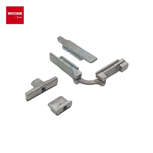 W1679 Cierre 1 punto WICONA