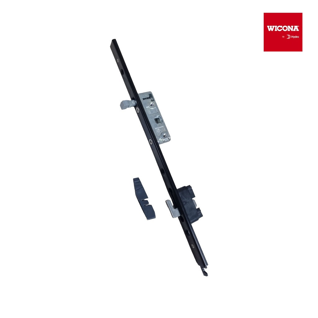 W6050100 Fermeture 1 point WICONA