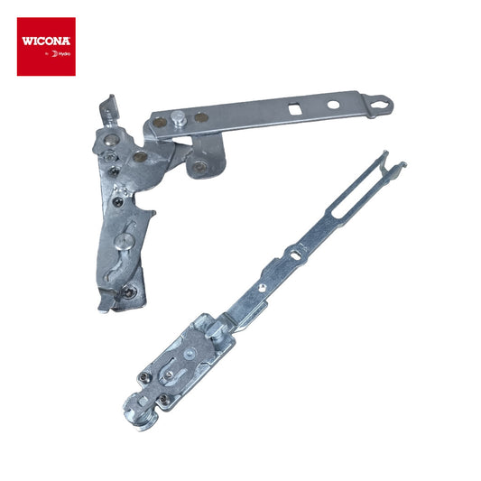 W6110038 Articulación superior izquierda WICONA