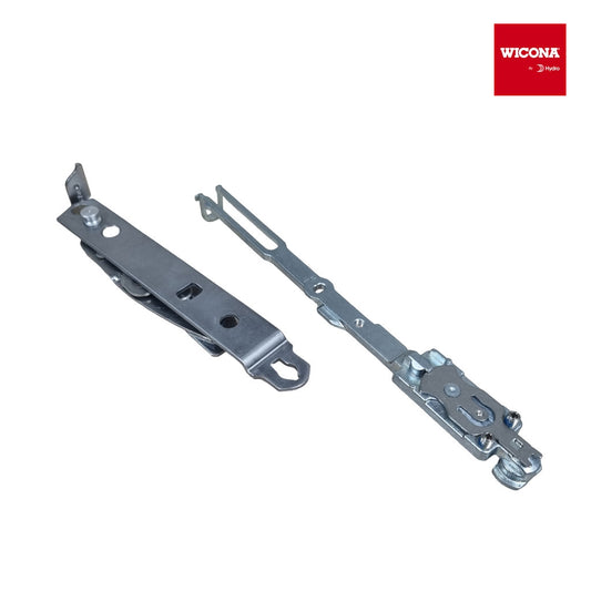 W6110038 Articulación superior izquierda WICONA
